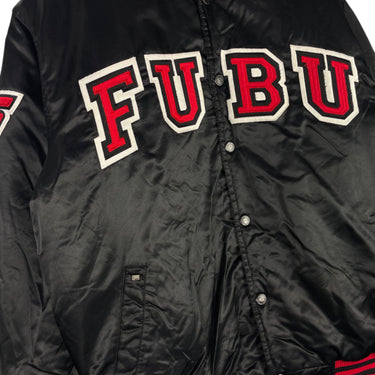 Fubu Varsity Jacket