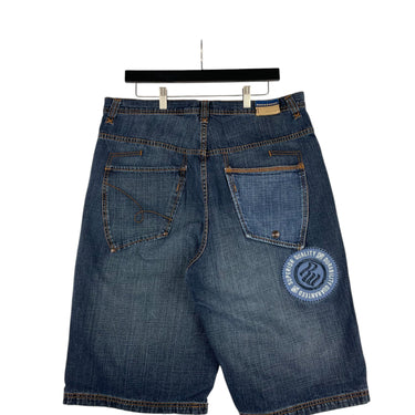 Rocawear Y2K Jorts