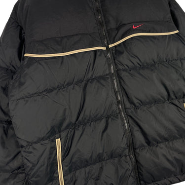 Nike Puffer Jacket