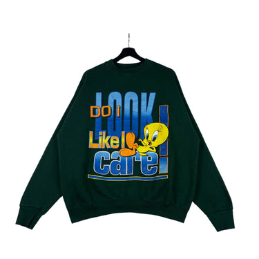 Looney Tunes 1997 Crewneck