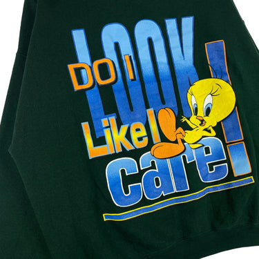 Looney Tunes 1997 Crewneck