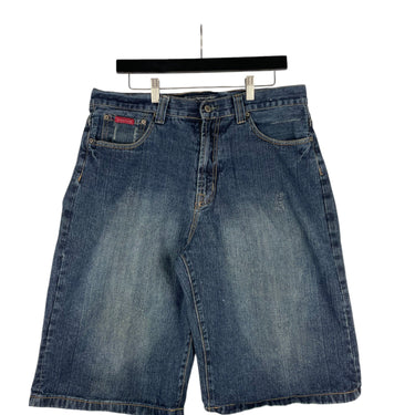 Y2K Jorts