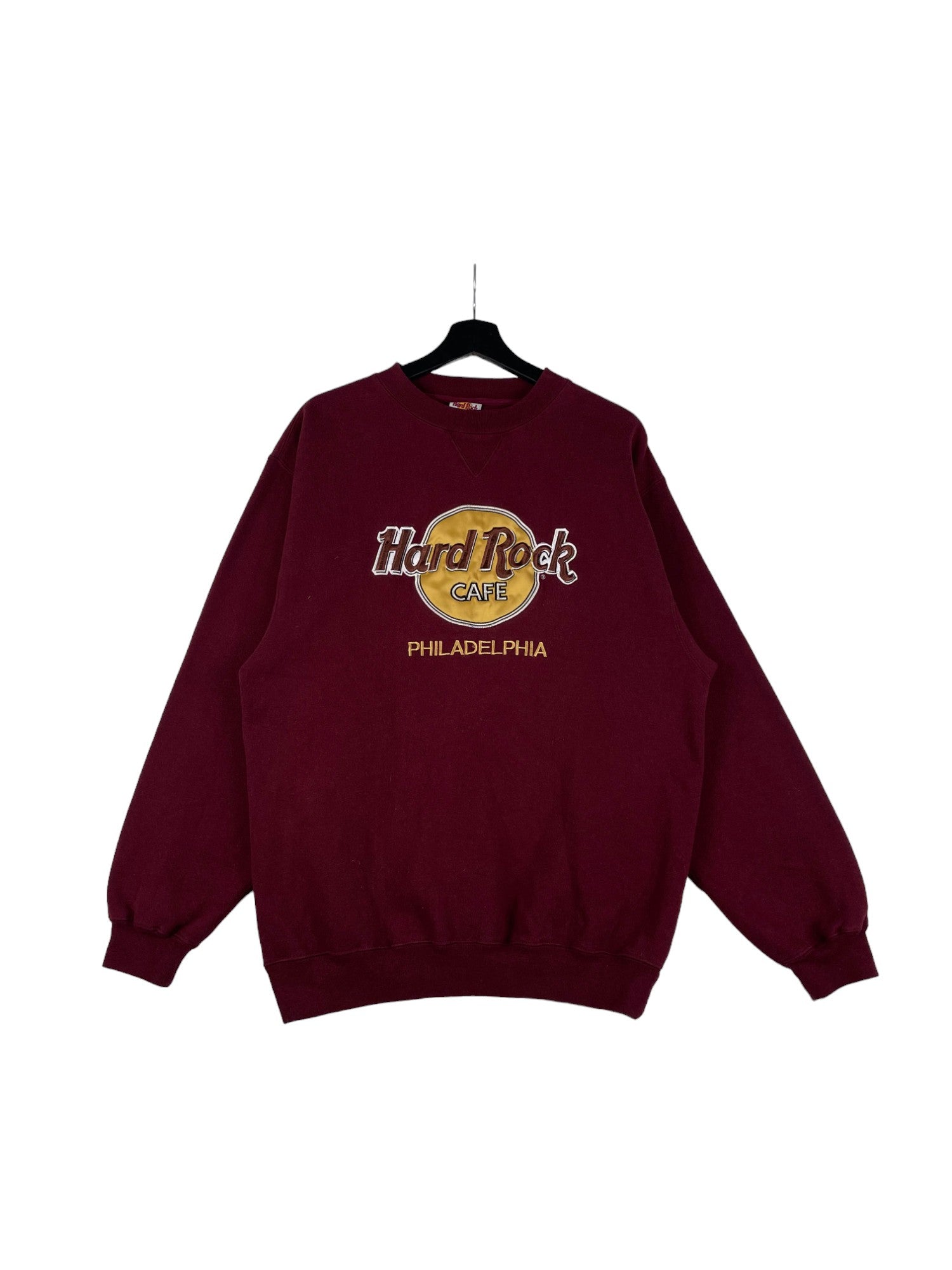 Hard Rock Cafe Crewneck