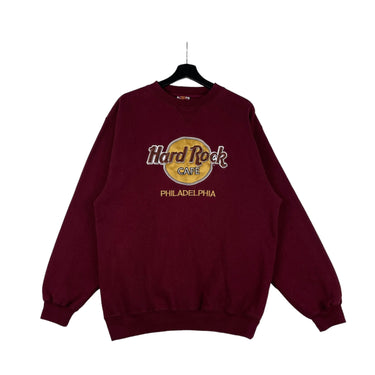 Hard Rock Cafe Crewneck