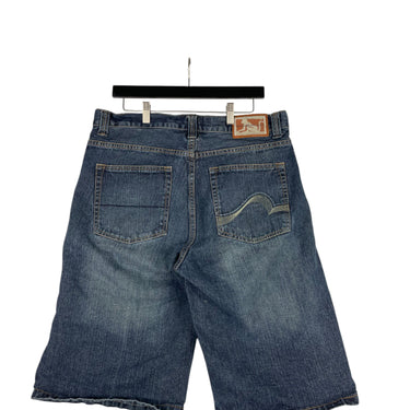 Y2K Jorts