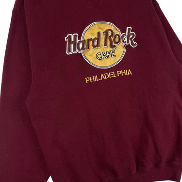 Hard Rock Cafe Crewneck