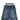 South Pole Y2K Jorts