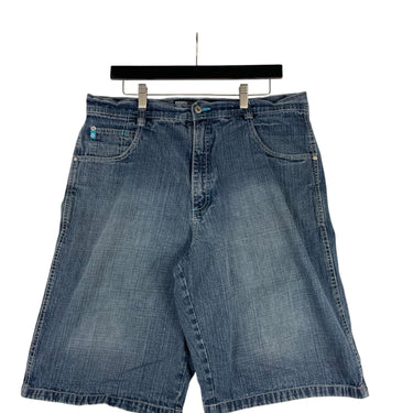 South Pole Y2K Jorts