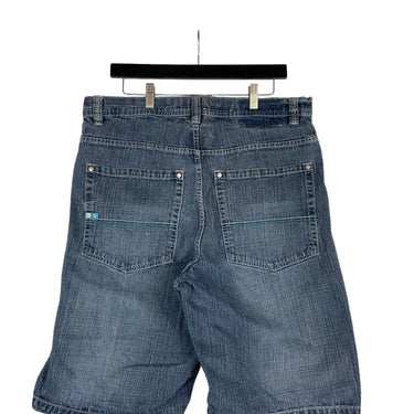 South Pole Y2K Jorts