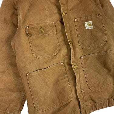 80's Carhartt Jacket