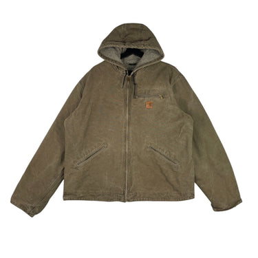 Carhartt Jacket