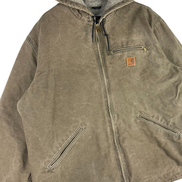 Carhartt Jacket