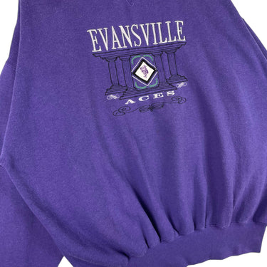 Evansville Crewneck