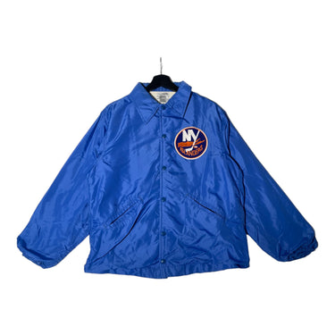 New York Islanders Windbreaker