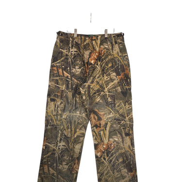 Realtree Cargo Pants
