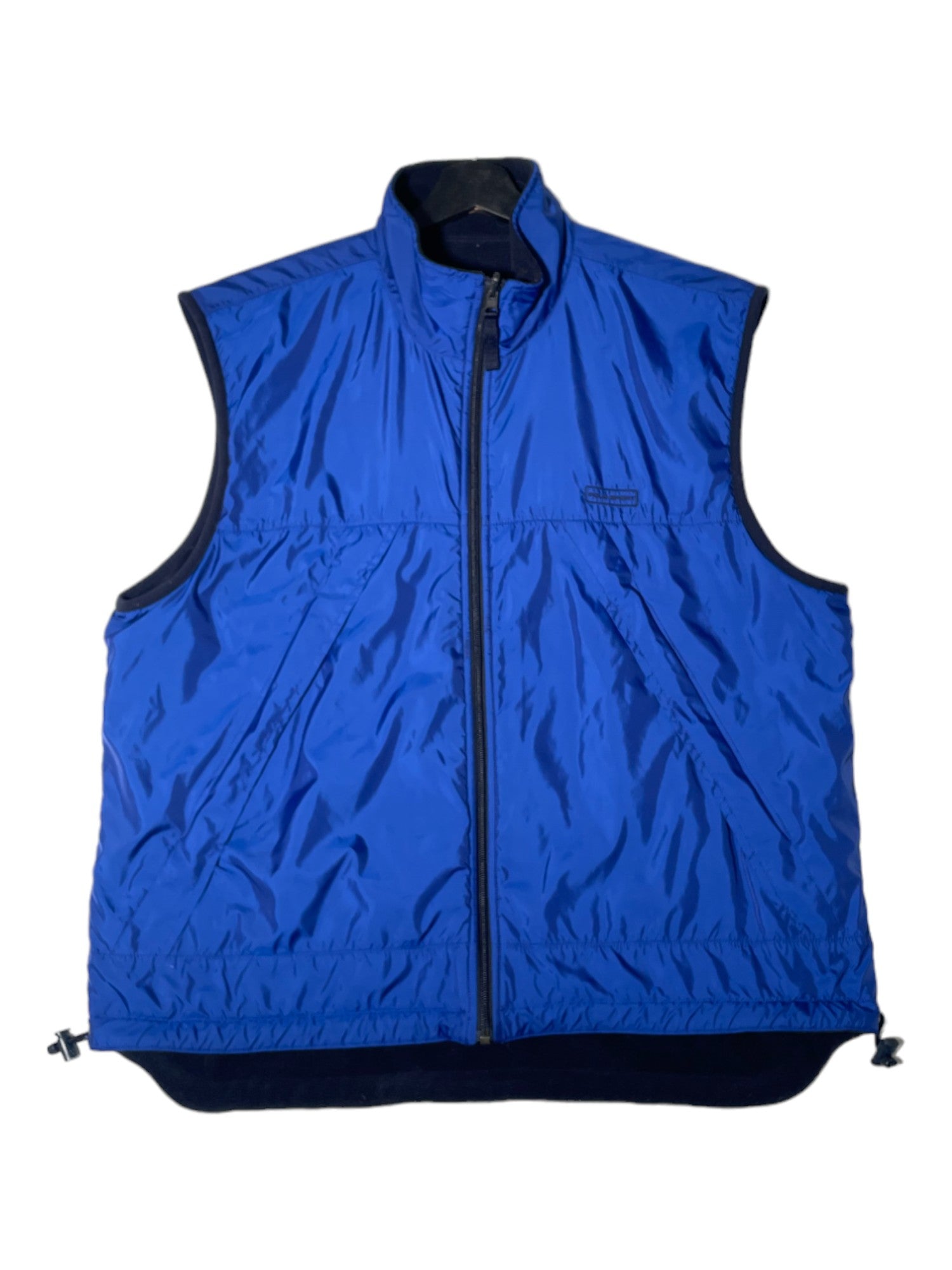 Polo Sport Reversible Vest – CaroleThriftShop