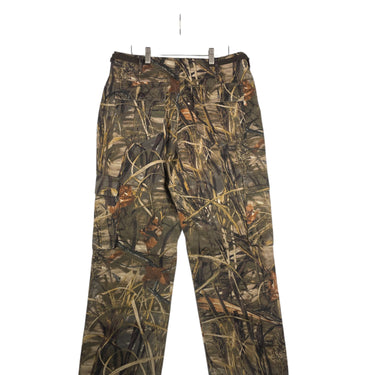 Realtree Cargo Pants