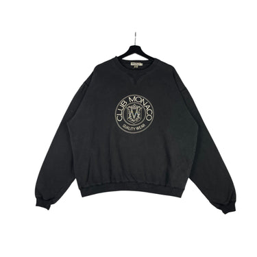 Club Monaco Crewneck