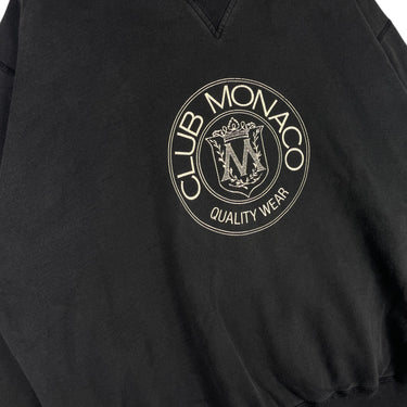 Club Monaco Crewneck