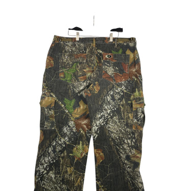 Realtree Cargo Pants