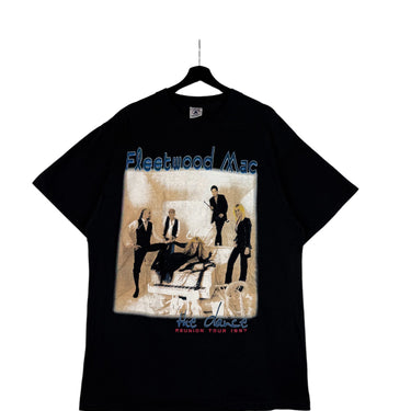 1997 Fleetwood Mac T-Shirt