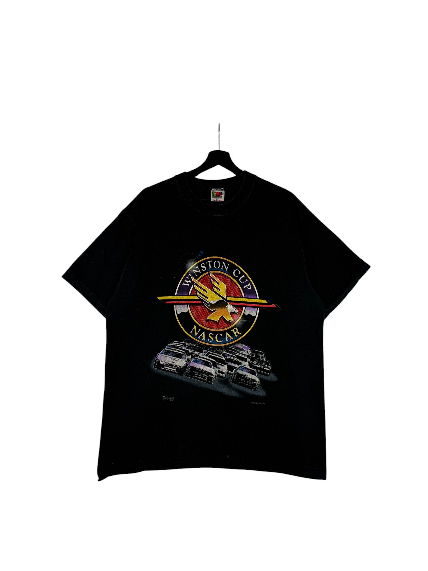 1996 Nascar T-Shirt