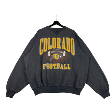 Colorado Crewneck