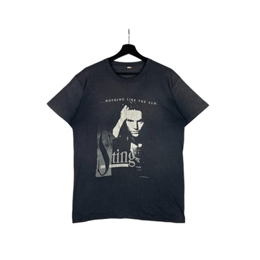 1997 Sting Tour T-Shirt