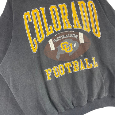 Colorado Crewneck