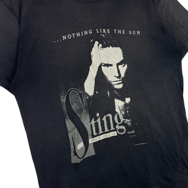 1997 Sting Tour T-Shirt