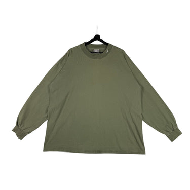 Nike Mockneck