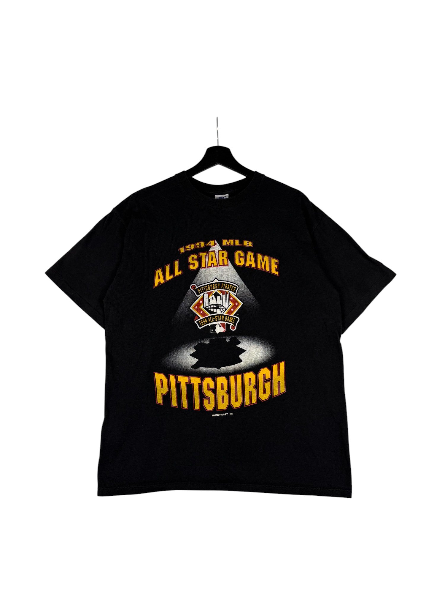 1994 Starter Pirates T-Shirt