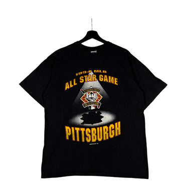 1994 Starter Pirates T-Shirt