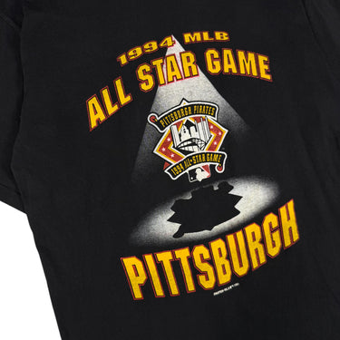 1994 Starter Pirates T-Shirt