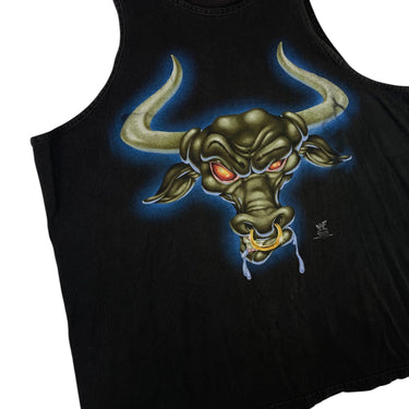 1998 The Rock Tank Top