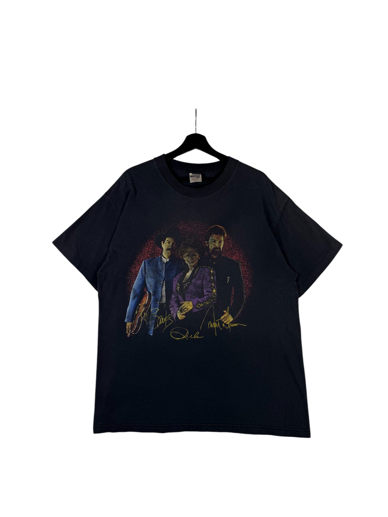 Brooks & Dunn 1993 T-Shirt