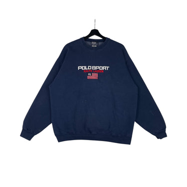 Polo Sport crewneck