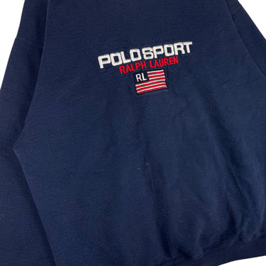 Polo Sport crewneck