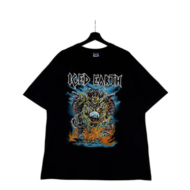 2004 Iced Earth T-Shirt