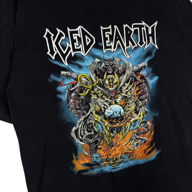 2004 Iced Earth T-Shirt