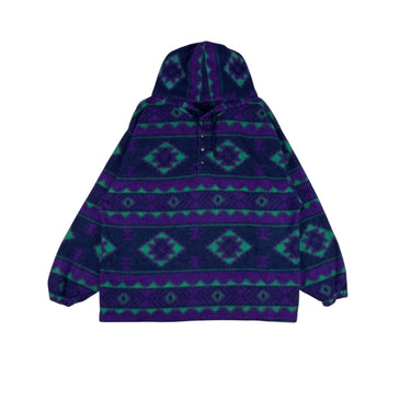 Aztec Fleece