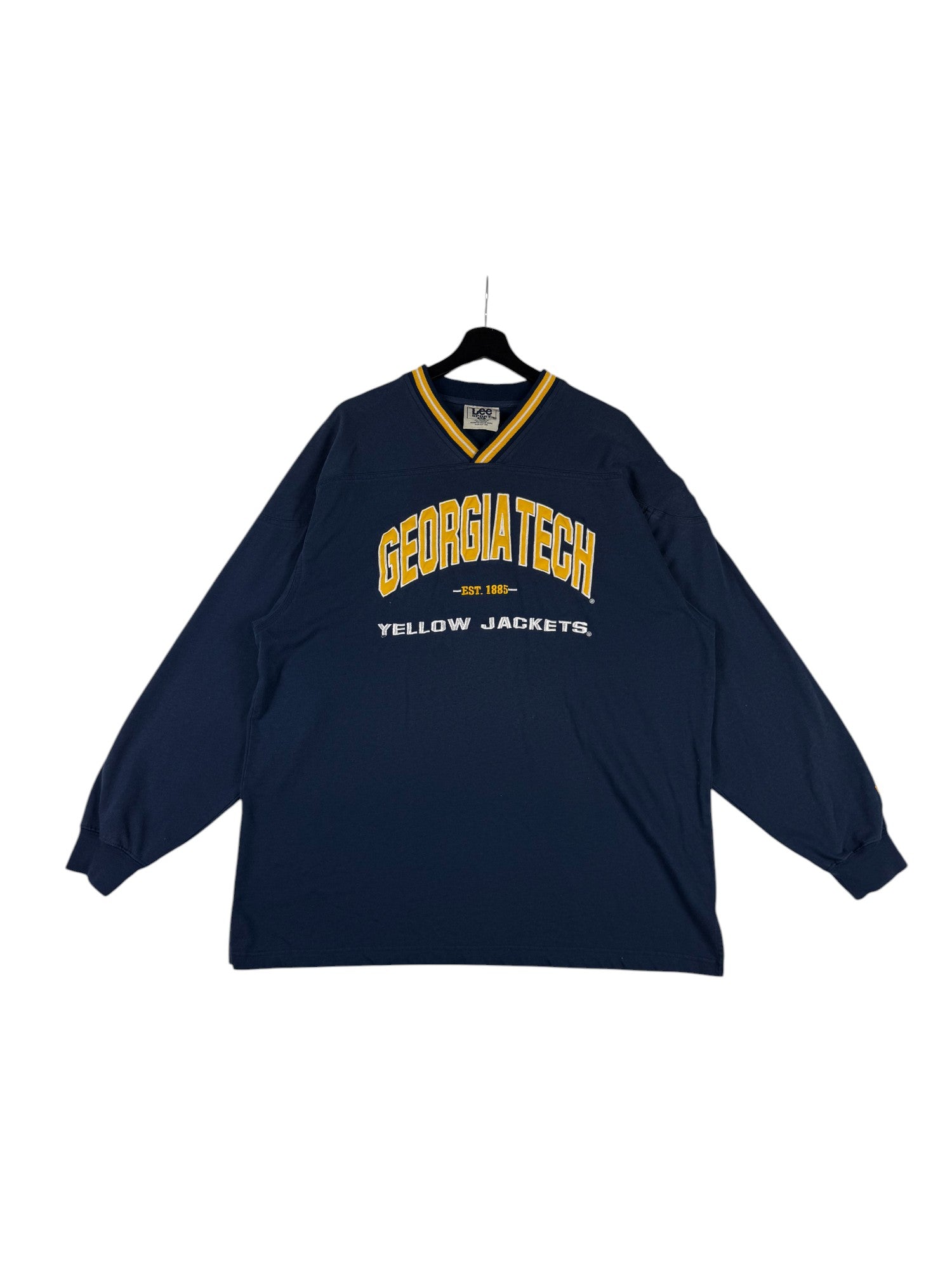 Georgia Tech Long Sleeve