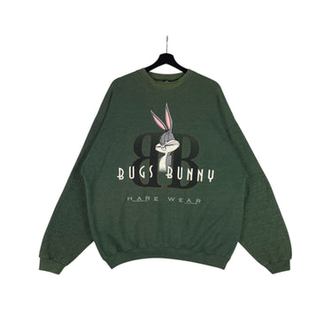 1996 Buggs Bunny Crewneck