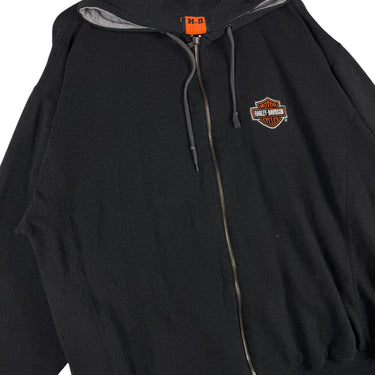 Harley-Davidson Zip Up