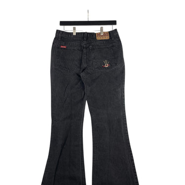 Mudd Jeans
