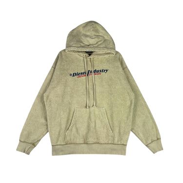 Y2K Diesel Hoodie