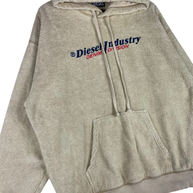 Y2K Diesel Hoodie