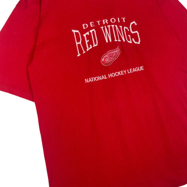 Detroit Redwings T-Shirt