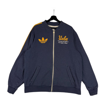 Adidas Zip Up