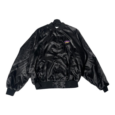 Satin Jacket